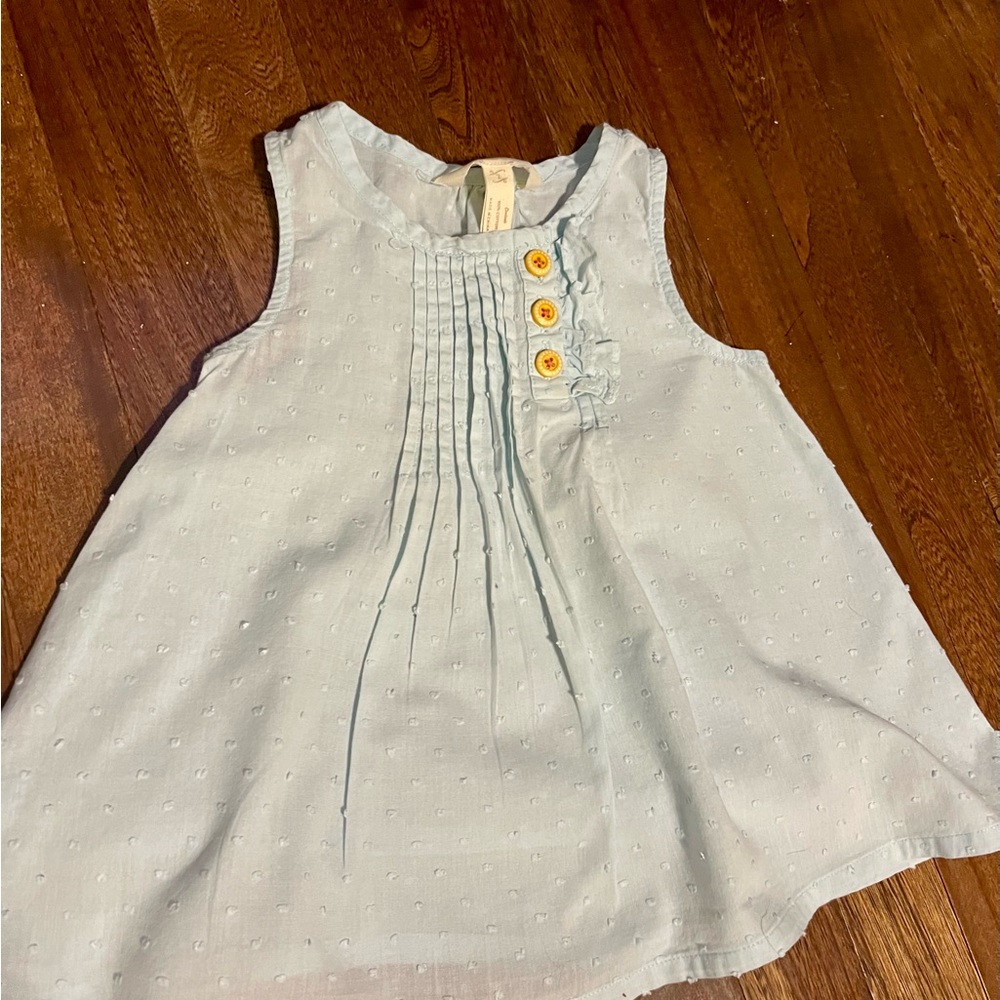 Matilda Jane top